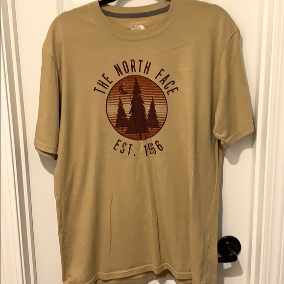 The North Face Other - Men’s Large The North Face T-Shirt